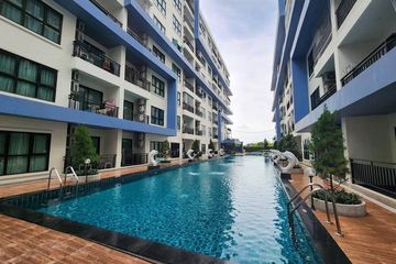1 Bedroom Condo for sale in The Blue Residence, Nong Prue, Chonburi