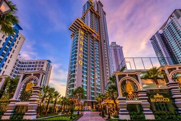 1 Bedroom Condo for sale in Na Jomtien, Chonburi