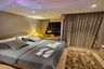 1 Bedroom Condo for sale in Na Kluea, Chonburi