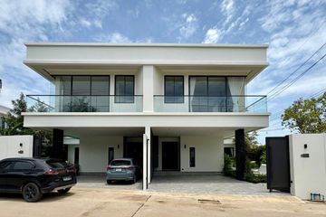 4 Bedroom House for sale in Nong Prue, Chonburi