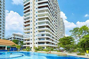 2 Bedroom Condo for sale in Nong Prue, Chonburi