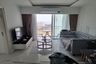 1 Bedroom Condo for sale in The Empire Tower, Nong Prue, Chonburi