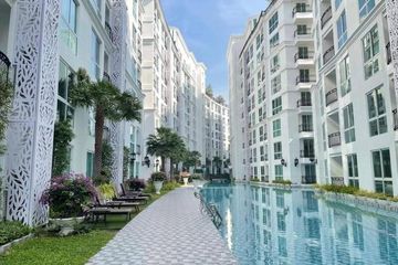 2 Bedroom Condo for sale in Olympus City Garden, Nong Prue, Chonburi