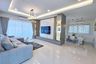 3 Bedroom Villa for sale in Pornthep Garden Ville 6, Nong Prue, Chonburi