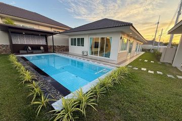 3 Bedroom Villa for sale in Pornthep Garden Ville 6, Nong Prue, Chonburi