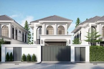 5 Bedroom Villa for sale in Baan Suan Lalana, Nong Prue, Chonburi