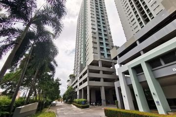 1 Bedroom Condo for sale in Na Kluea, Chonburi