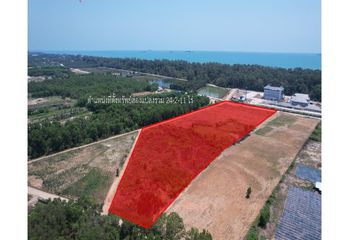 Land for sale in Klaeng, Rayong