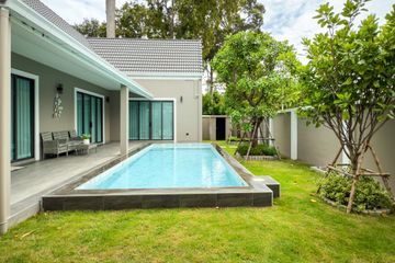 3 Bedroom Villa for sale in Nong Prue, Chonburi