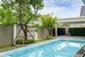 3 Bedroom Villa for sale in Nong Prue, Chonburi