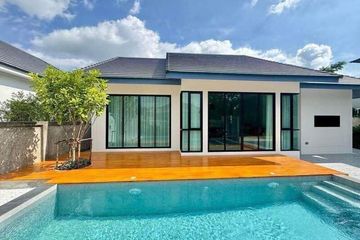 4 Bedroom Villa for sale in Huai Yai, Chonburi