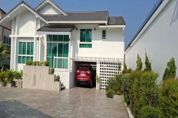4 Bedroom House for sale in Nong Prue, Chonburi