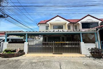 2 Bedroom Villa for sale in Nong Prue, Chonburi