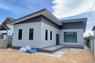 3 Bedroom Villa for sale in Pong, Chonburi