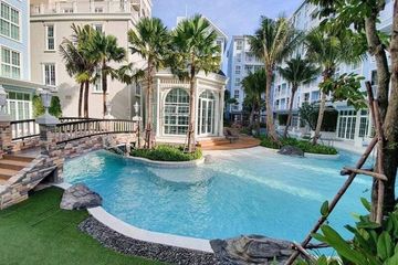 1 Bedroom Condo for sale in Grand Florida, Na Jomtien, Chonburi