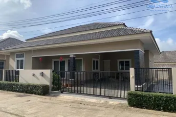 3 Bedroom Villa for sale in Sattahip, Chonburi