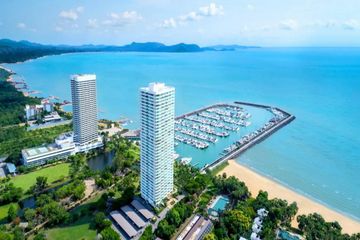 1 Bedroom Condo for sale in Grand Florida, Na Jomtien, Chonburi