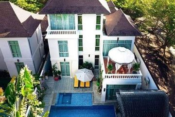7 Bedroom Villa for sale in Na Jomtien, Chonburi