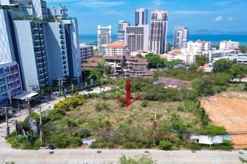 Land for sale in Nong Prue, Chonburi