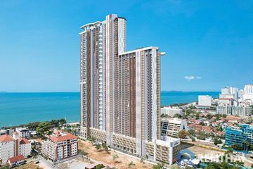 1 Bedroom Condo for rent in Copacabana Beach Jomtien, Nong Prue, Chonburi
