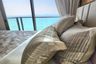 1 Bedroom Condo for rent in Copacabana Beach Jomtien, Nong Prue, Chonburi