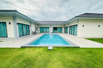 4 Bedroom Villa for sale in Huai Yai, Chonburi