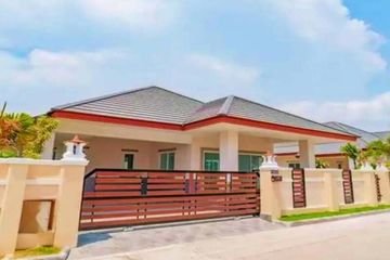 3 Bedroom Villa for sale in Huai Yai, Chonburi
