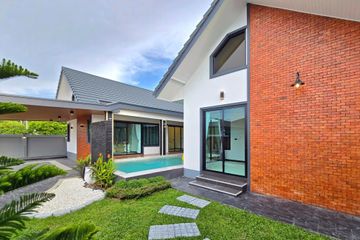 3 Bedroom Villa for sale in Pong, Chonburi