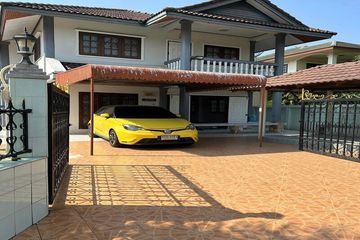 4 Bedroom Villa for sale in Sattahip, Chonburi
