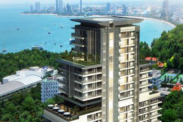 3 Bedroom Condo for sale in Nong Prue, Chonburi