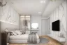 2 Bedroom Condo for sale in Siam Oriental Oasis, Nong Prue, Chonburi