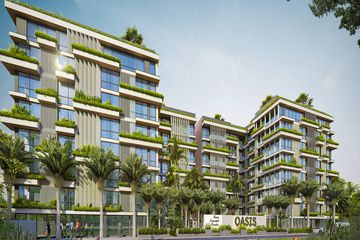 2 Bedroom Condo for sale in Siam Oriental Oasis, Nong Prue, Chonburi
