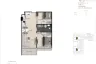 2 Bedroom Condo for sale in Siam Oriental Oasis, Nong Prue, Chonburi