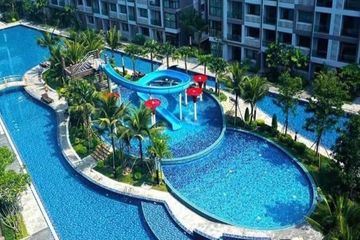 1 Bedroom Condo for sale in Dusit Grand Park, Nong Prue, Chonburi