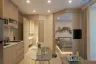 1 Bedroom Condo for sale in Harmonia City Garden, Nong Prue, Chonburi