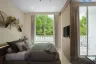 1 Bedroom Condo for sale in Harmonia City Garden, Nong Prue, Chonburi
