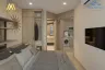 1 Bedroom Condo for sale in Marina Golden Bay, Nong Prue, Chonburi