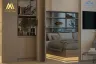 1 Bedroom Condo for sale in Marina Golden Bay, Nong Prue, Chonburi