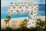 1 Bedroom Condo for sale in The Riviera Santa Monica, Nong Prue, Chonburi