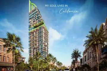 1 Bedroom Condo for sale in The Riviera California, Nong Prue, Chonburi