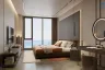 1 Bedroom Condo for sale in The Panora Estuaria, Na Jomtien, Chonburi