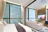 1 Bedroom Condo for sale in Once Wongamat, Na Kluea, Chonburi
