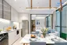 1 Bedroom Condo for sale in Once Wongamat, Na Kluea, Chonburi