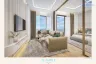 1 Bedroom Condo for sale in Seaspire Jomtien, Nong Prue, Chonburi