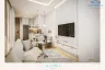 1 Bedroom Condo for sale in Seaspire Jomtien, Nong Prue, Chonburi