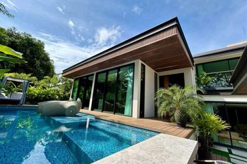 4 Bedroom House for sale in Nong Prue, Chonburi