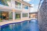 4 Bedroom House for sale in Nong Prue, Chonburi