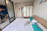 1 Bedroom Condo for Sale or Rent in Baan Thew Talay Phase 2, Cha am, Phetchaburi