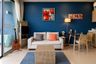 1 Bedroom Condo for Sale or Rent in Baan Thew Talay Phase 2, Cha am, Phetchaburi