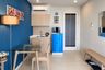 1 Bedroom Condo for Sale or Rent in Baan Thew Talay Phase 2, Cha am, Phetchaburi
